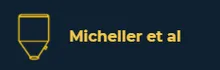Micheller és Társa Kft. Logo