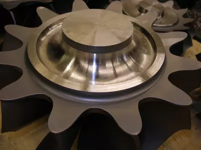 Impeller