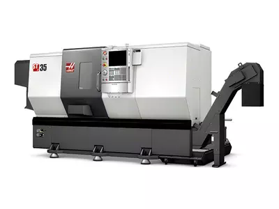 HAAS ST 35