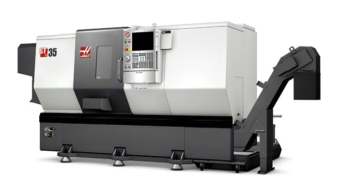 HAAS ST 35