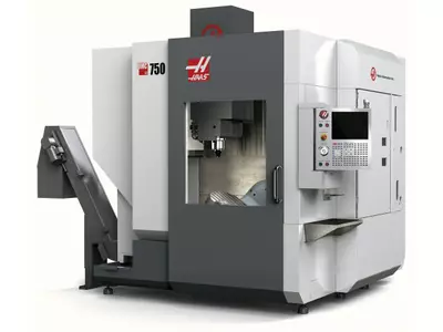 HAAS UMC 750