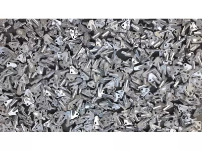 Suzuki bowden casting