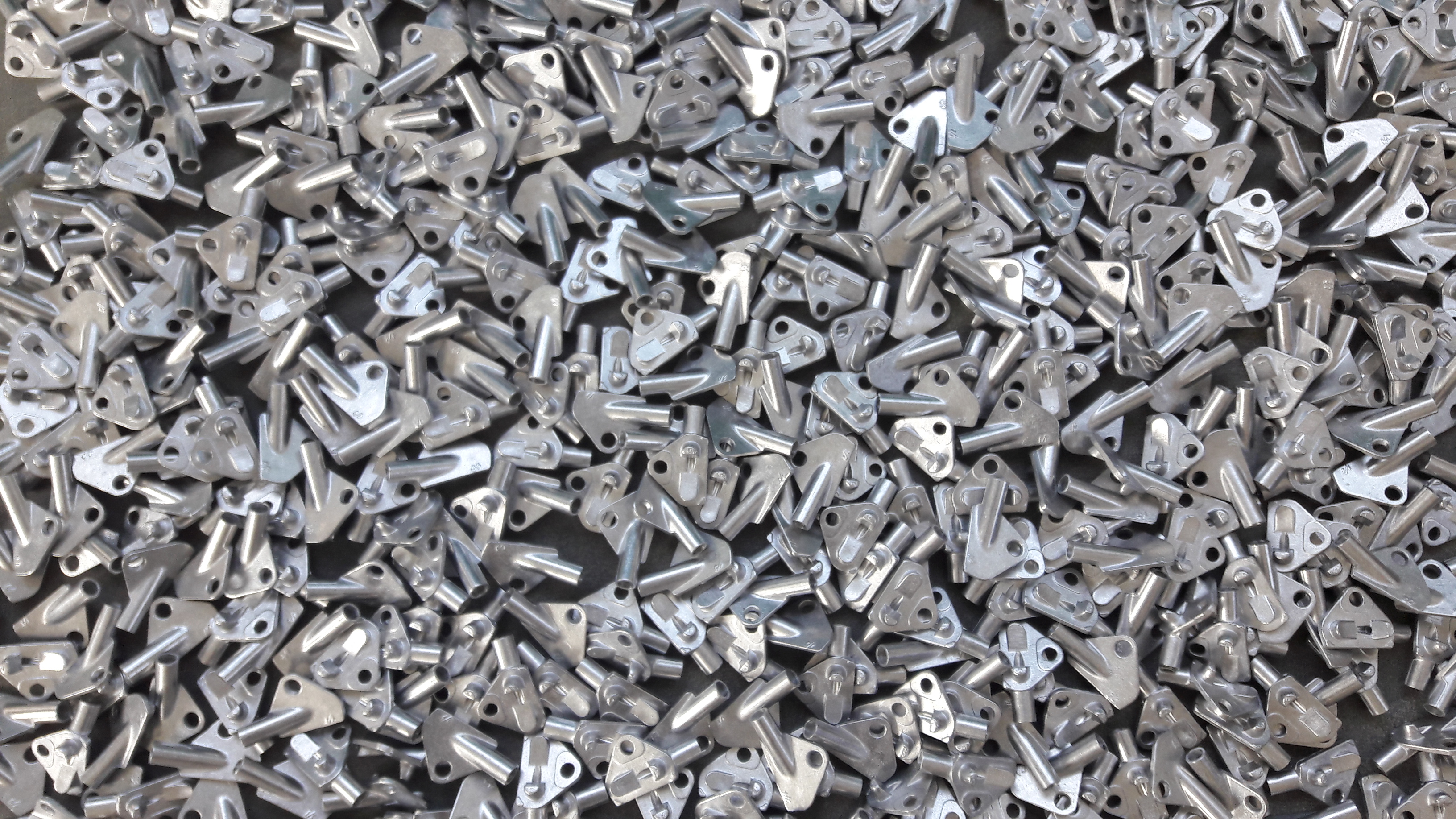 Suzuki bowden casting