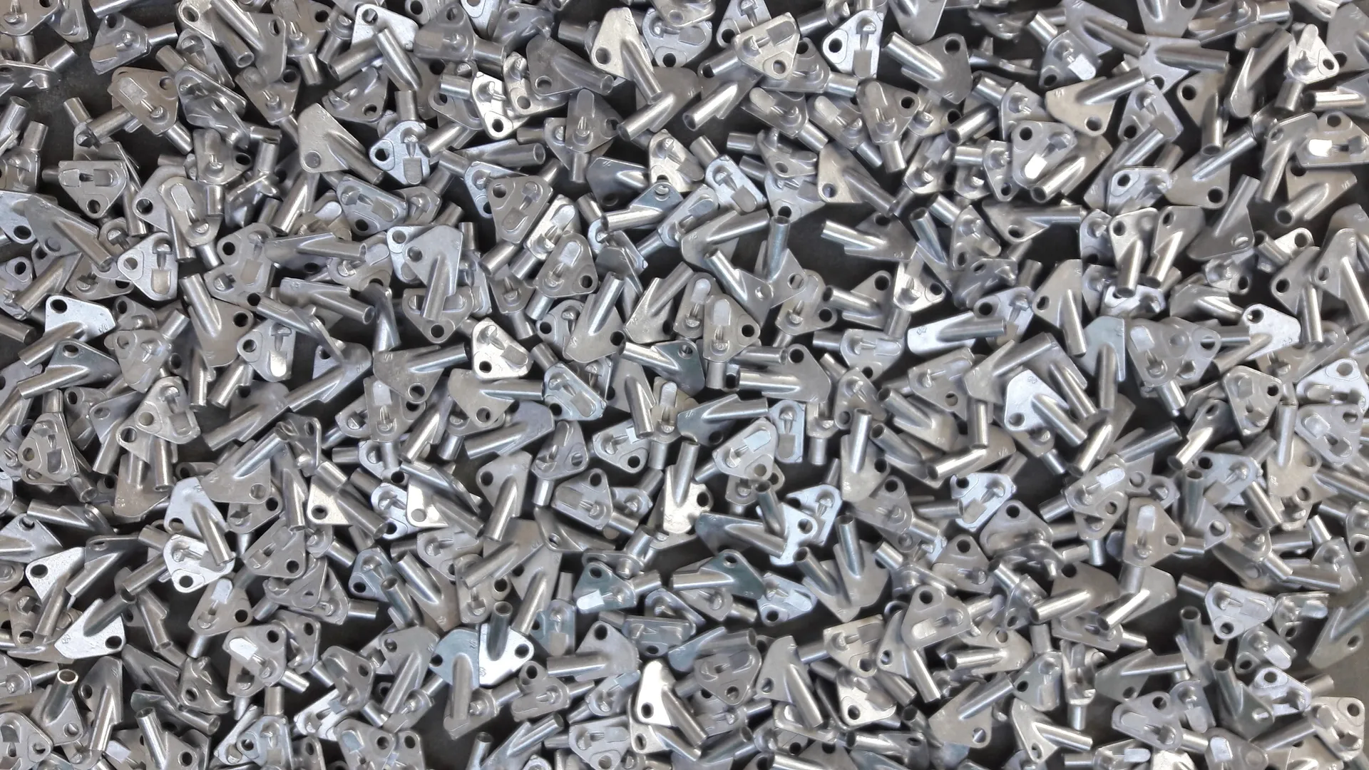 Suzuki bowden casting