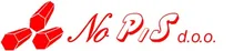 Nopis d.o.o. Logo