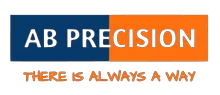 Abprecision Logo