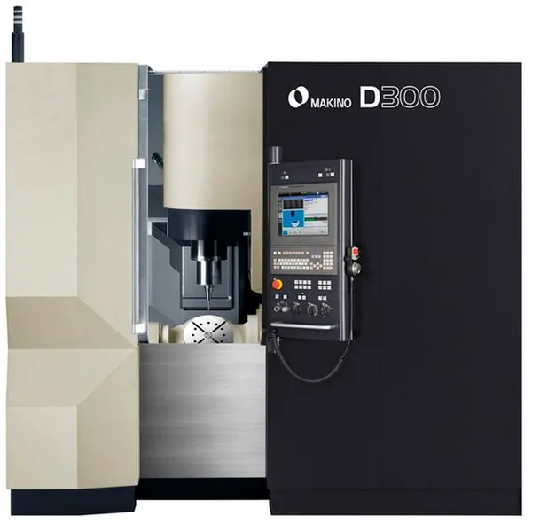 D300