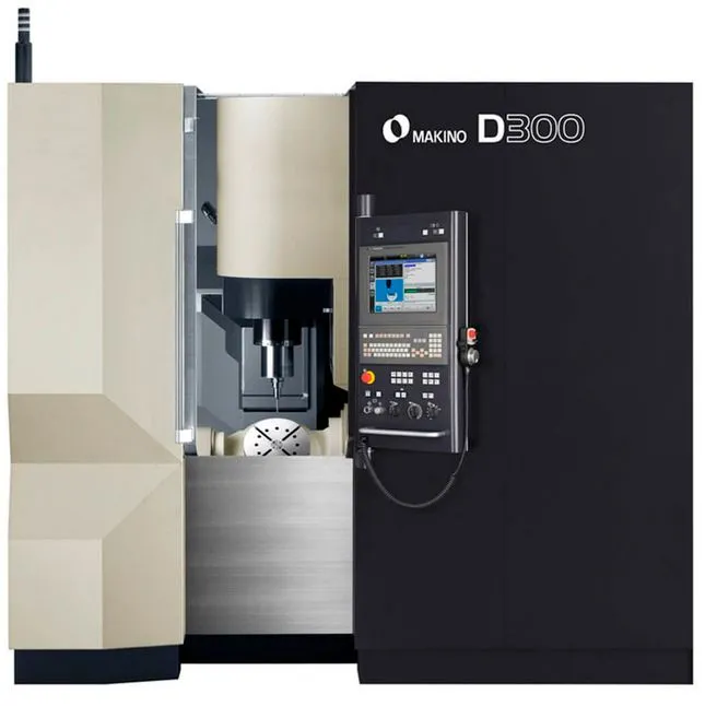 D300