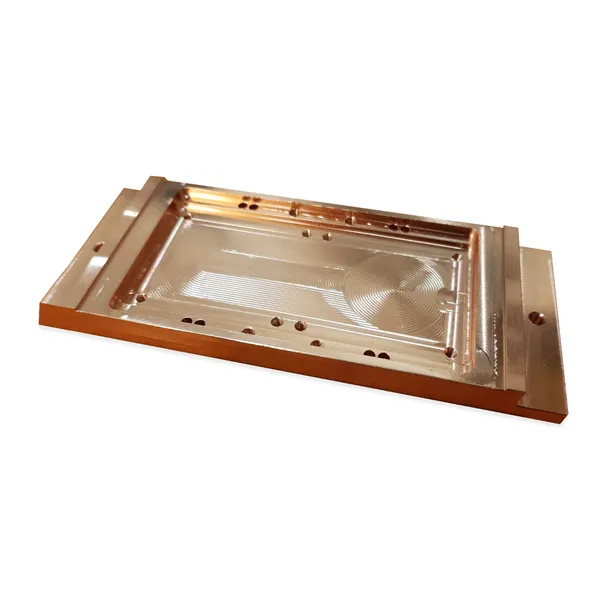 UV Licht basis