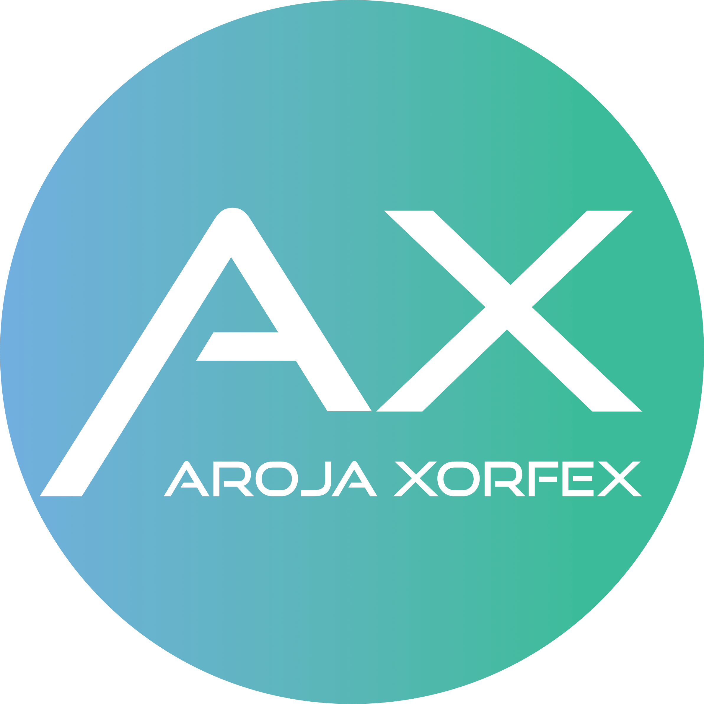 Aroja Xorfex s.r.o. Logo