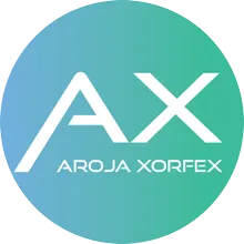 Aroja Xorfex s.r.o. Logo