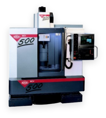 MCV500