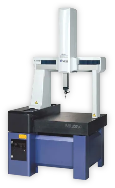 3D Messmaschine Mitutoyo BH710