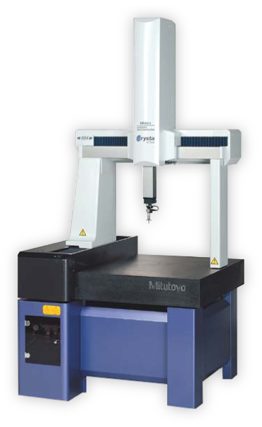 3D Messmaschine Mitutoyo BH710