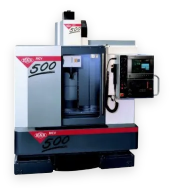 MCV500