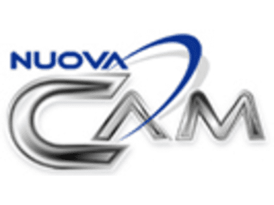 Nuova Cam Srl Logo
