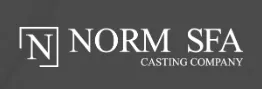 Norm SFA Casting logo