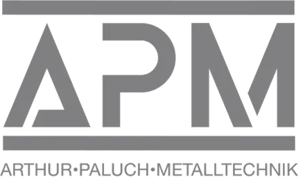Logo di Arthur Paluch Metalltechnik GmbH