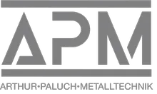 Arthur Paluch Metalltechnik GmbH Logo