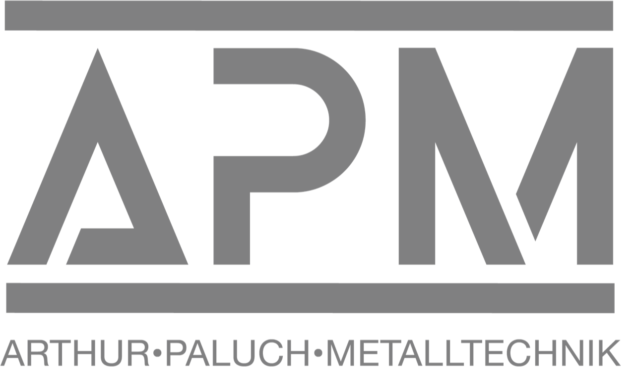 Arthur Paluch Metalltechnik GmbH Logo