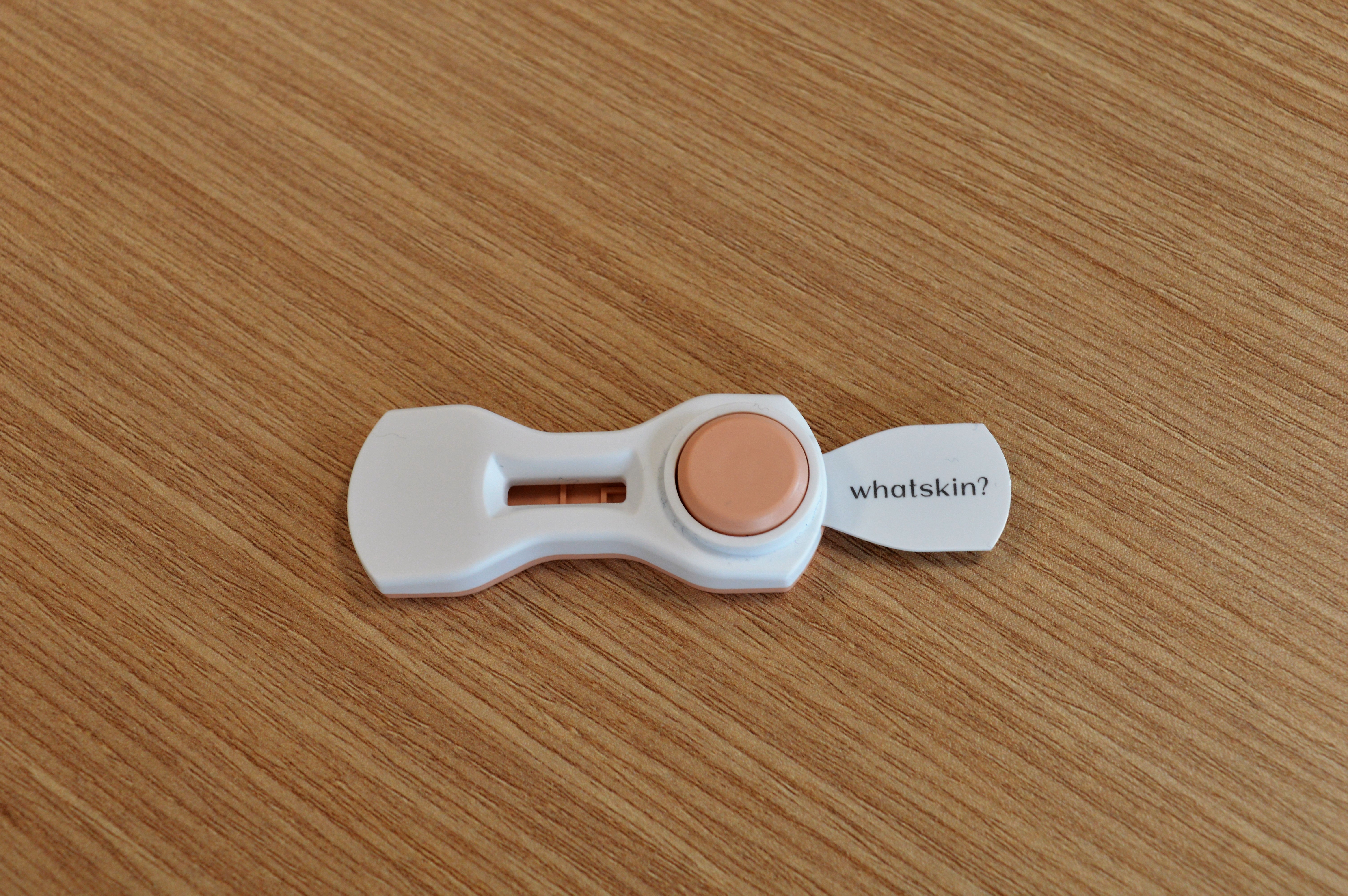 Molecular Diagnostic Test