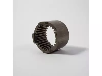 Corona per rotismo epiciclo