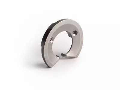 Ghiera di centraggio