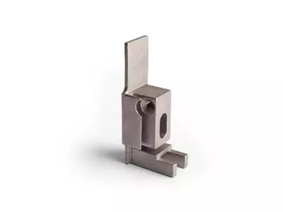 Cerniera per vetrata