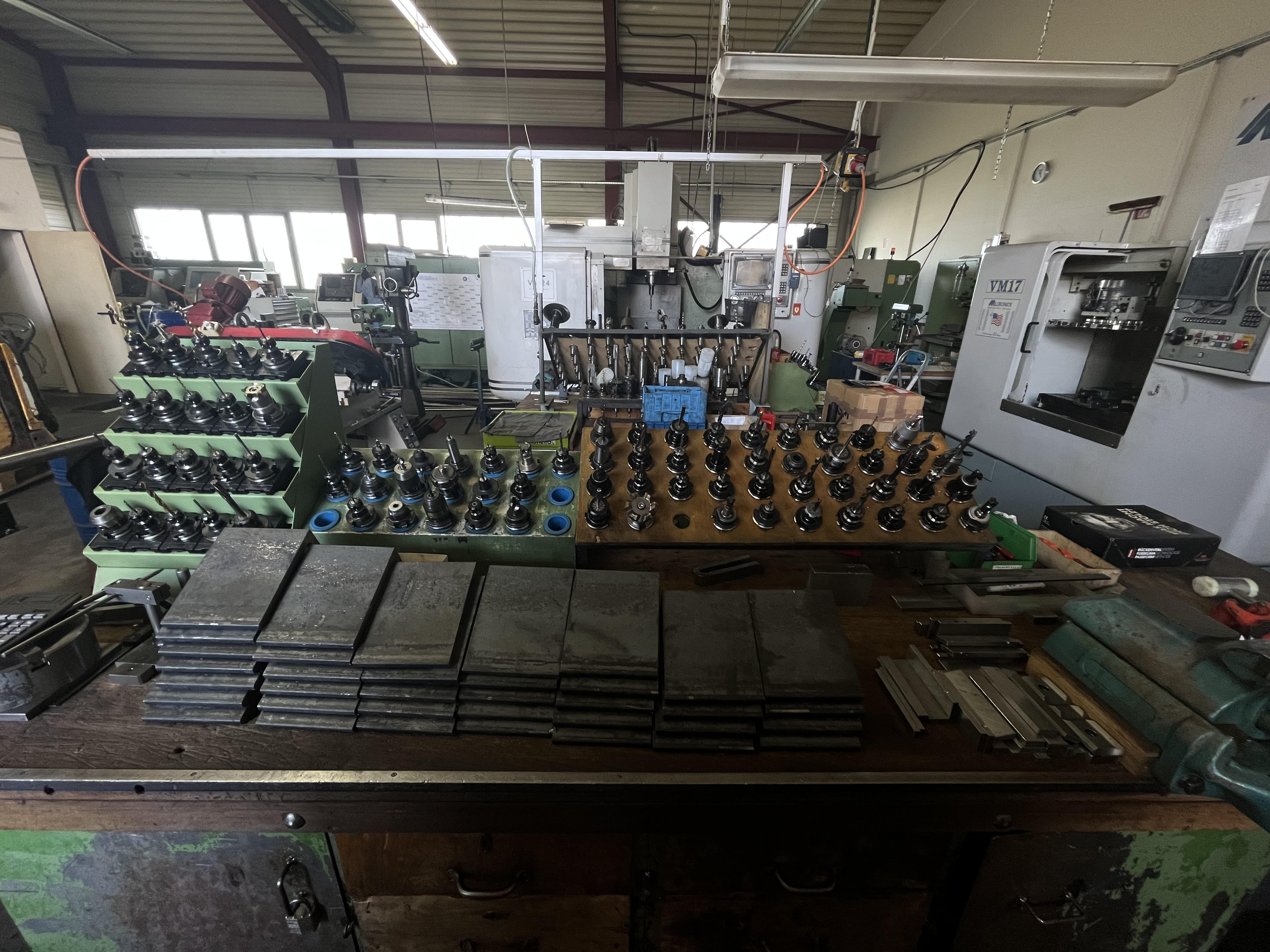 Produktion