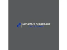 Salvatore Fragapane CNC TECHNIK Logo