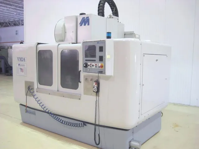 Milltronics VM 17