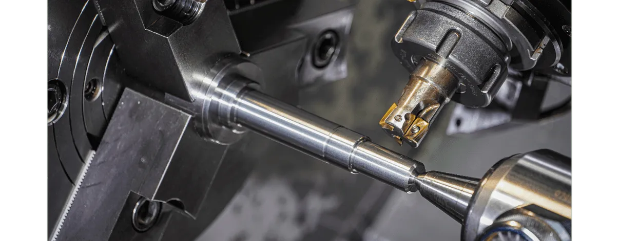 Salvatore Fragapane CNC TECHNIK