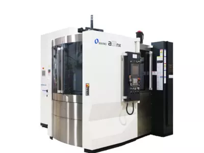 Makino a51nx