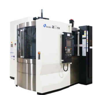 Makino a51nx