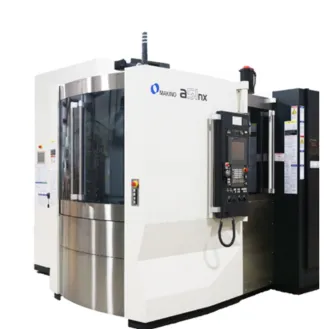 Makino a51nx