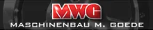 MWG CNC Zerspanungs GmbH & Co. KG Logo