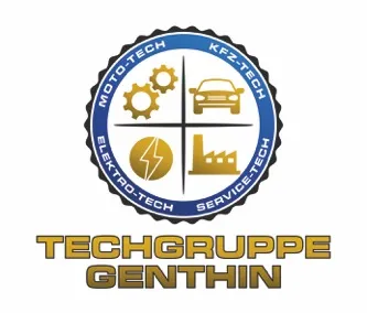 Logo von Moto-Tech Genthin GmbH