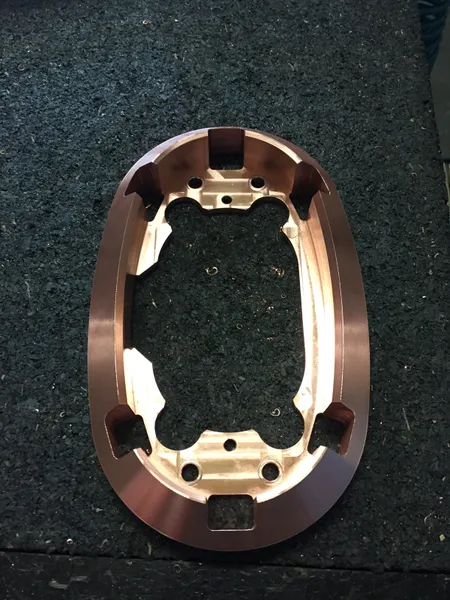 Bauteilabdeckung