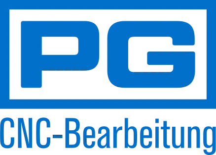Logo di PG CNC-Bearbeitung