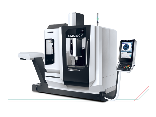 CMX 800 V