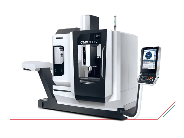 CMX 800 V