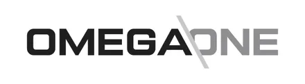 OmegaOne logo