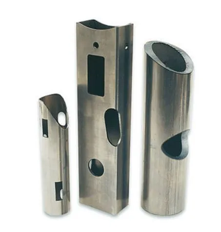 Tube Pipe  Laser Cutting
