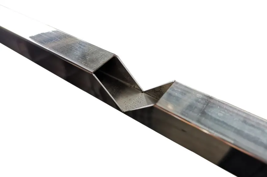 Tube Pipe  Laser Cutting