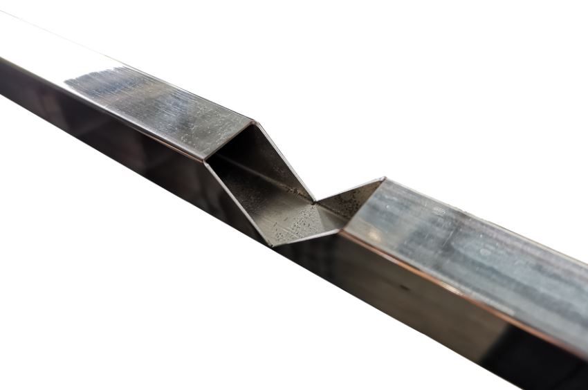 Tube Pipe Laser Cutting