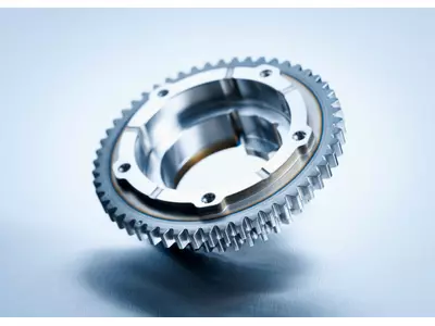 Gear (Sinter / Powder Metal)