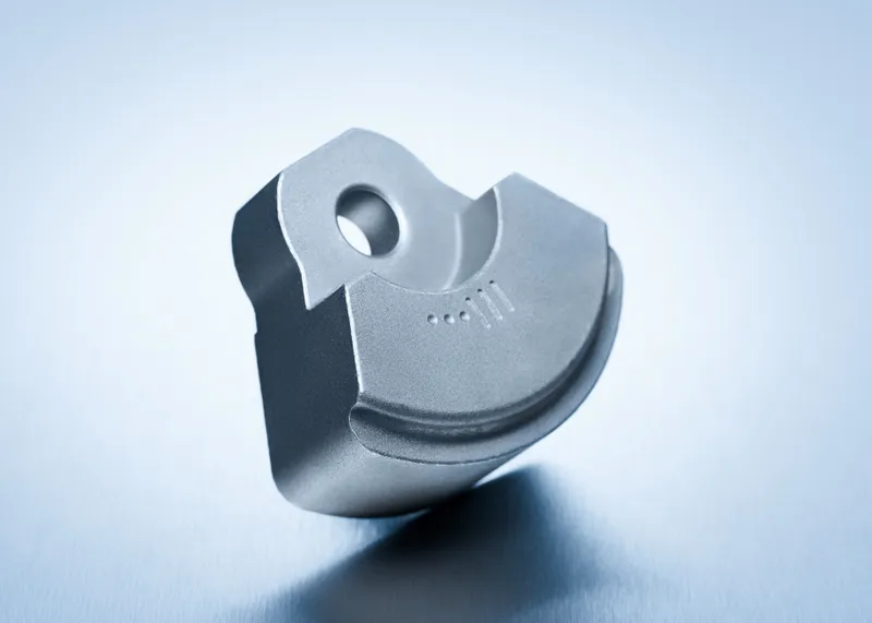 Shaft weight feed  (Sinter / Powder Metal)
