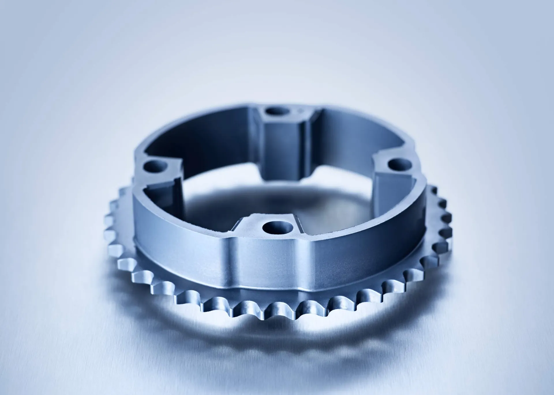 Stator (Sinter / Powder Metal)