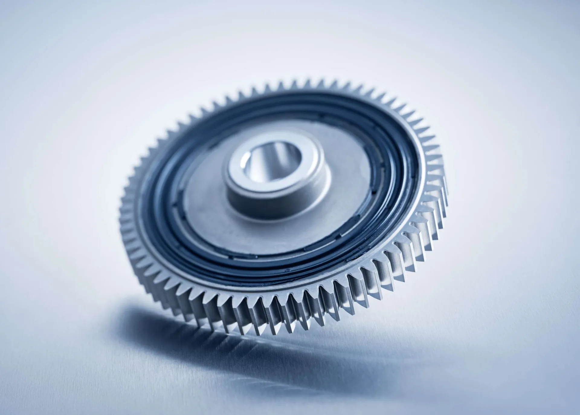 Mass Balancer Gear (Sinter / Powder Metal)