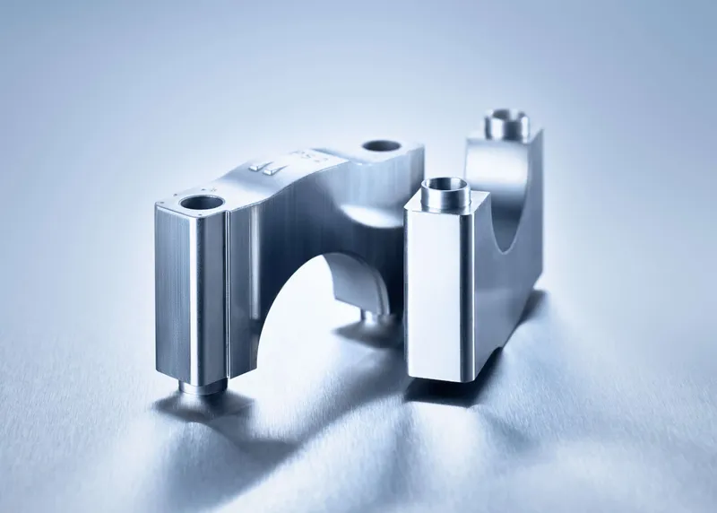 Main Bearing Cap (Sinter / Powder Metal)